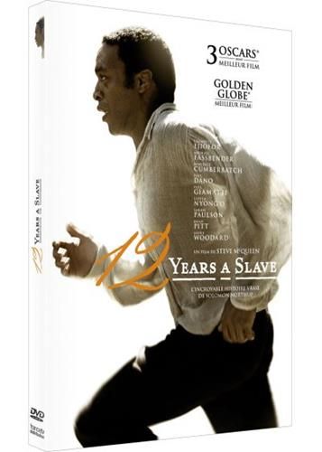 12 years a slave