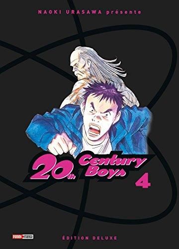 20th century boys t.4