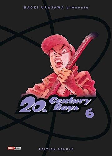 20th century boys t.6