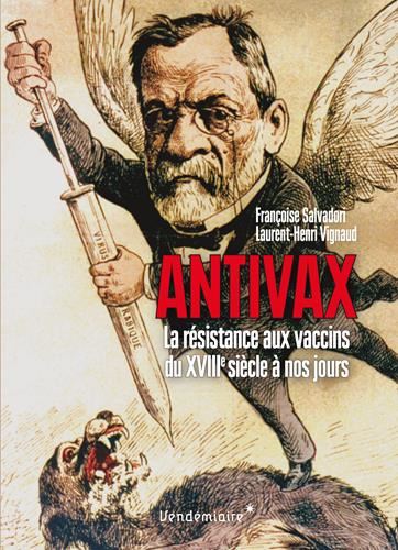 Antivax
