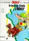 Asterix t.05 : le tour de gaule d'asterix