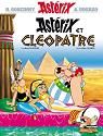 Asterix t.06 : asterix et cleopatre