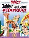 Asterix t.12 : asterix aux jeux olympiques