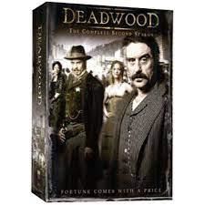 Deadwood saison 2