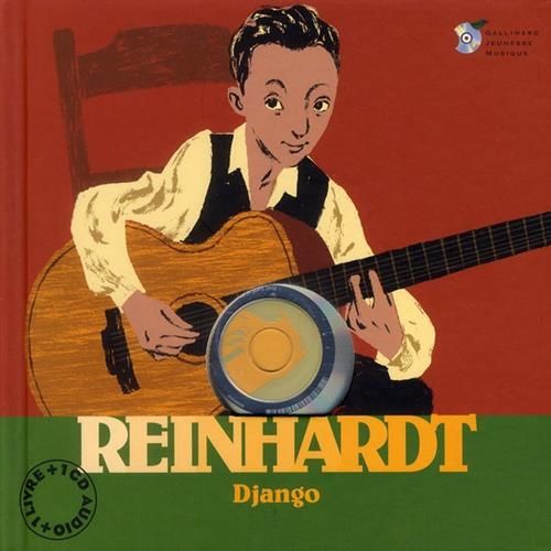 Django reinhardt