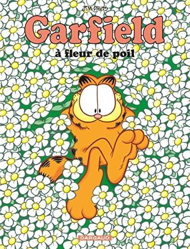 Garfield t.75 : à fleur de poil