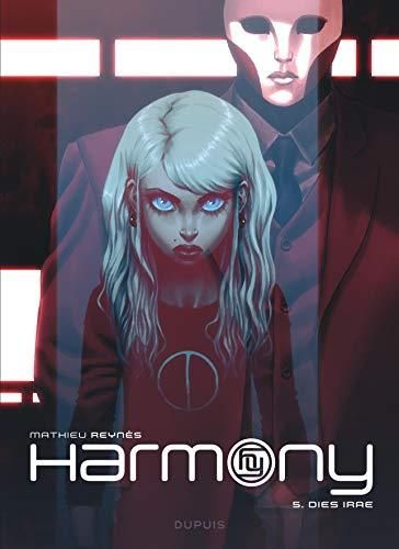 Harmony t.5 : dies irre