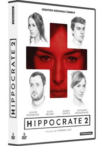 Hippocrate saison 2