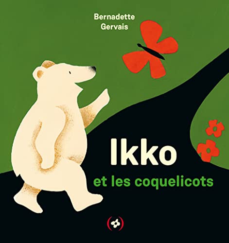 Ikko T.1 : Ikko et les coquelicots