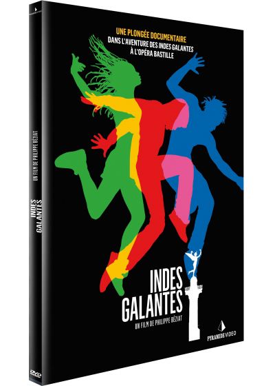 Indes Galantes