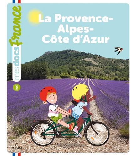 La Mes docs France : Provence-Alpes-Côte d'Azur