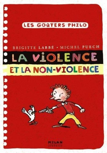 Les Goûters philo : la Violence et la non-violence