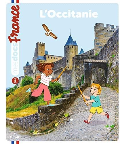 Mes docs France : L'Occitanie
