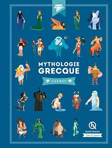 Mythologie grecque