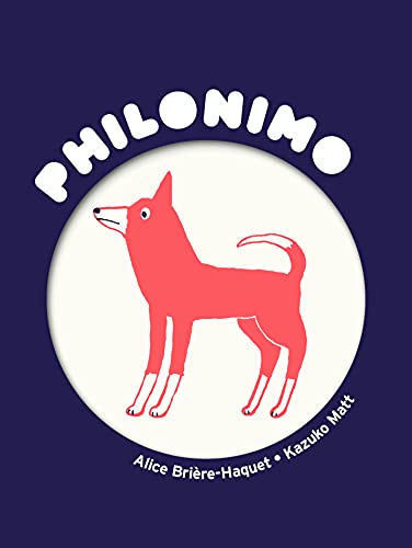 Philonimo T.05 : Le chien de Diogène