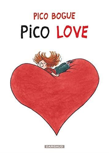 Pico bogue t.04 : pico love