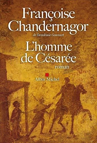 Saga de Séléné T.03 (La) : L'homme de Césarée