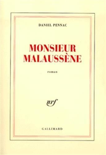Saga Malaussene T.4 : Monsieur Malaussene
