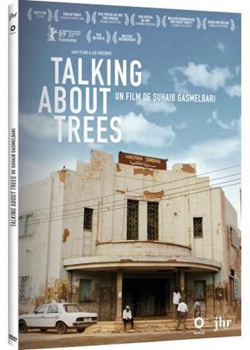Talking about trees