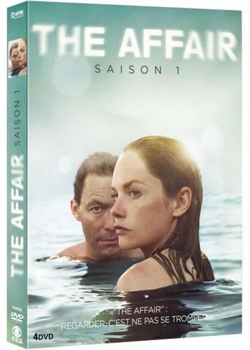 The affair saison 1