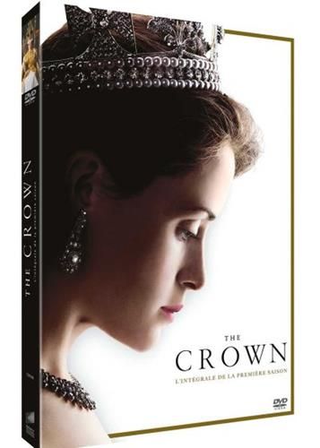 The crown - saison 1