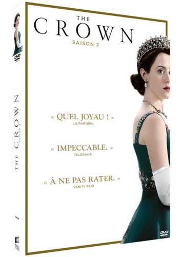 The crown - saison 2