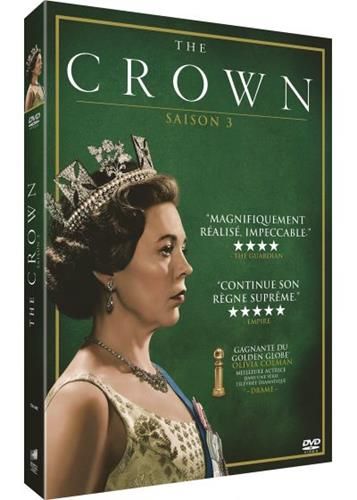The crown - saison 3
