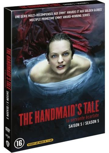 The handmaid's tale saison 5