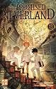 The promised neverland t.13
