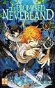 The promised neverland t.8