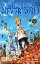 The promised neverland t.9