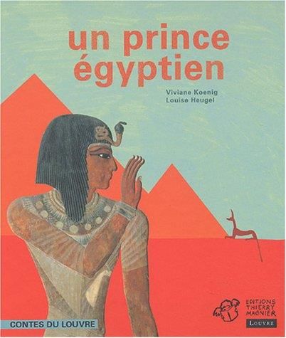 Un prince egyptien