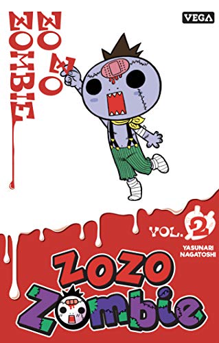 Zozo zombie T.02