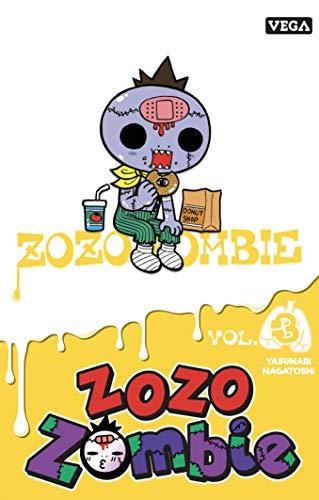 Zozo zombie T.03