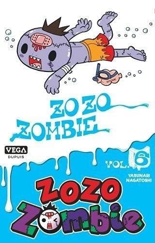 Zozo zombie T.06